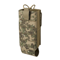 Toc Radio Helikon-Tex PenCott BadLands MOLLE/PALS
