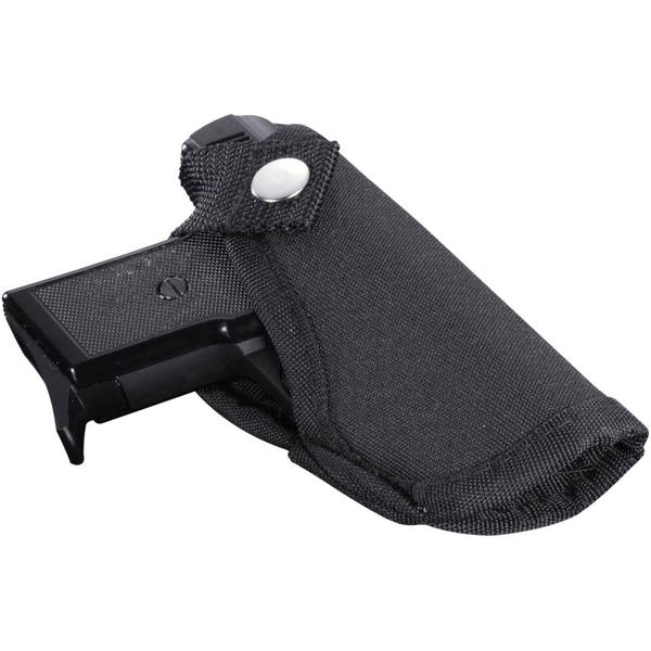 Toc Revolver Umarex Walther - Piele, Fixare Sigură 7.5"