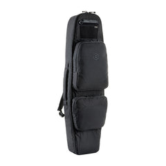 Toc Rucsac Armă M-Tac Elite Hex 105 cm - Negru