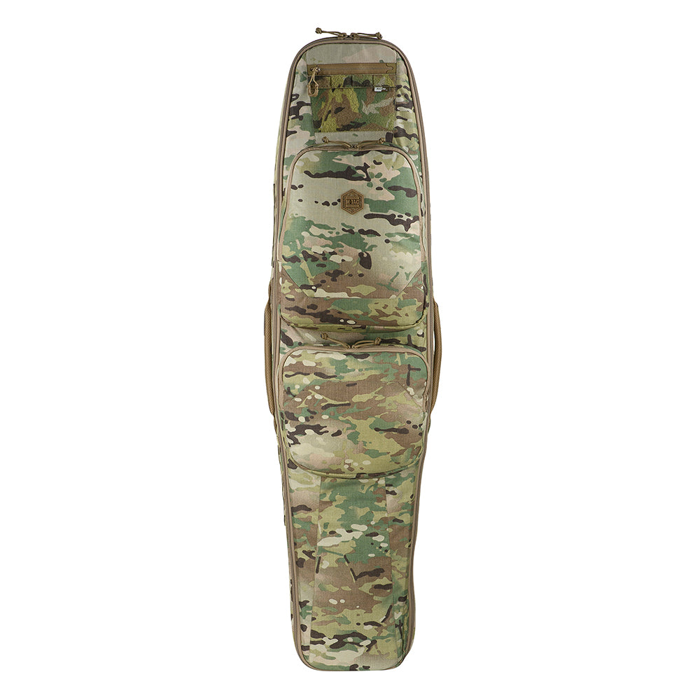 Toc Rucsac Armă M-Tac Gun Backpack Case Elite 125 cm Multicam