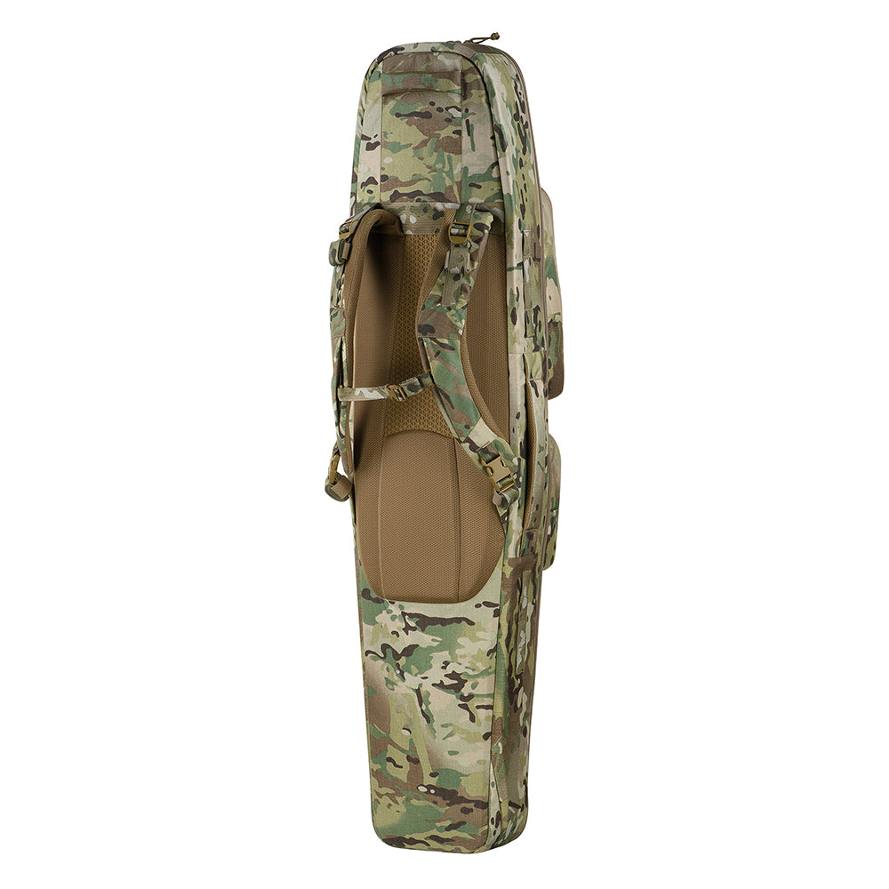 Toc Rucsac Armă M-Tac Gun Backpack Case Elite 125 cm Multicam