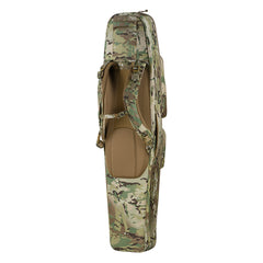 Toc Rucsac Armă M-Tac Gun Backpack Case Elite 125 cm Multicam