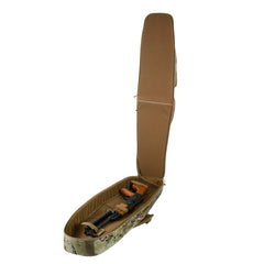 Toc Rucsac Armă M-Tac Gun Backpack Case Elite 125 cm Multicam