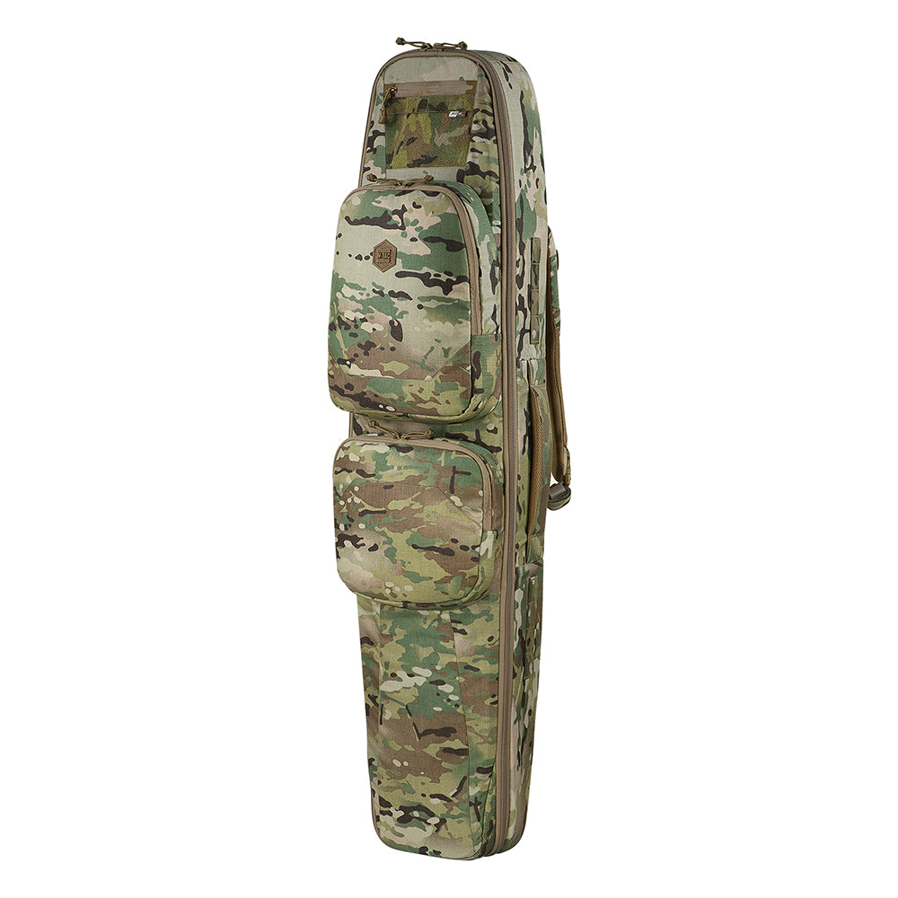 Toc Rucsac Armă M-Tac Gun Backpack Case Elite 125 cm Multicam