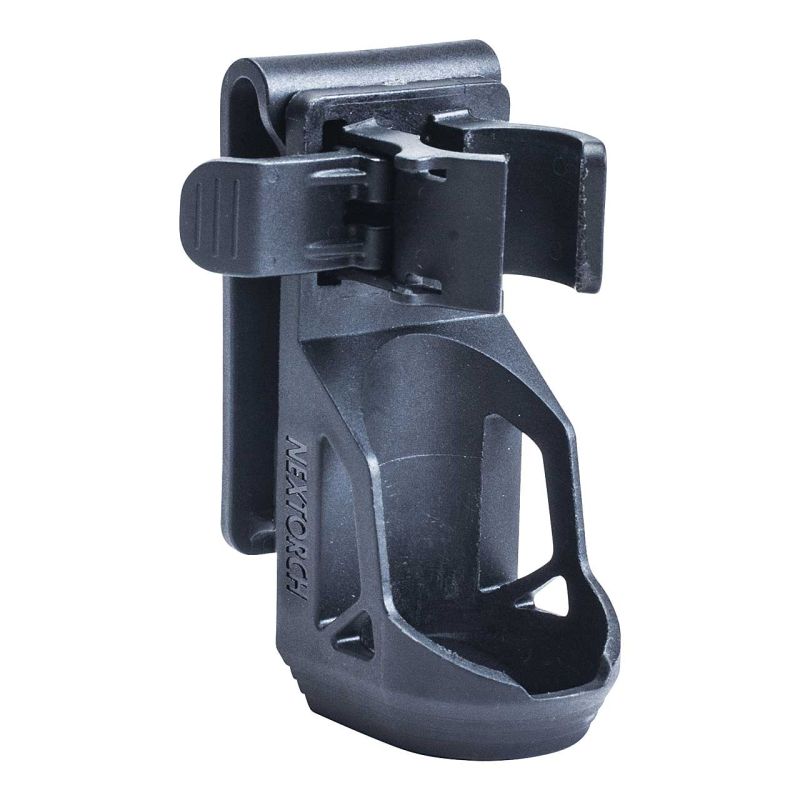 Toc Tactic NEXTORCH V5 - Nailon, Rotativ 360°, Eliberare Rapidă