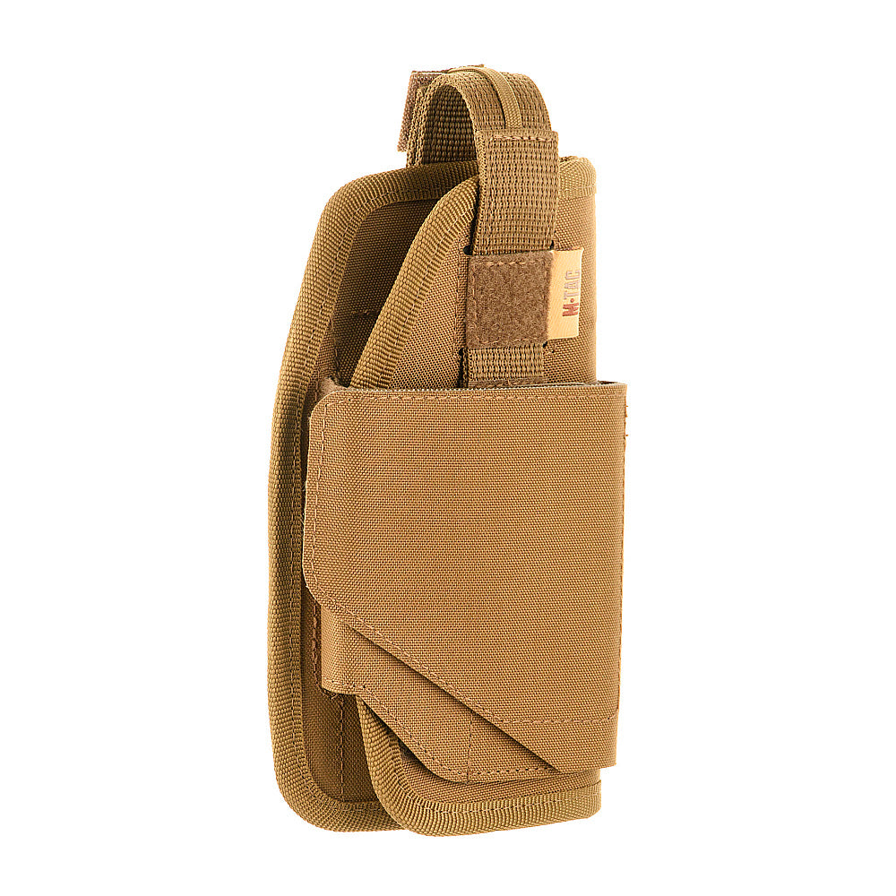 Toc Tactic Universal Elite M-Tac - Coyote, Dreptaci