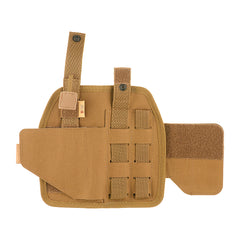 Toc Tactic Universal Elite M-Tac - Coyote, Dreptaci