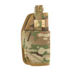 Toc Tactic Universal Elite M-Tac - Mână Dreaptă Multicam