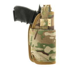 Toc Tactic Universal Elite M-Tac - Mână Dreaptă Multicam