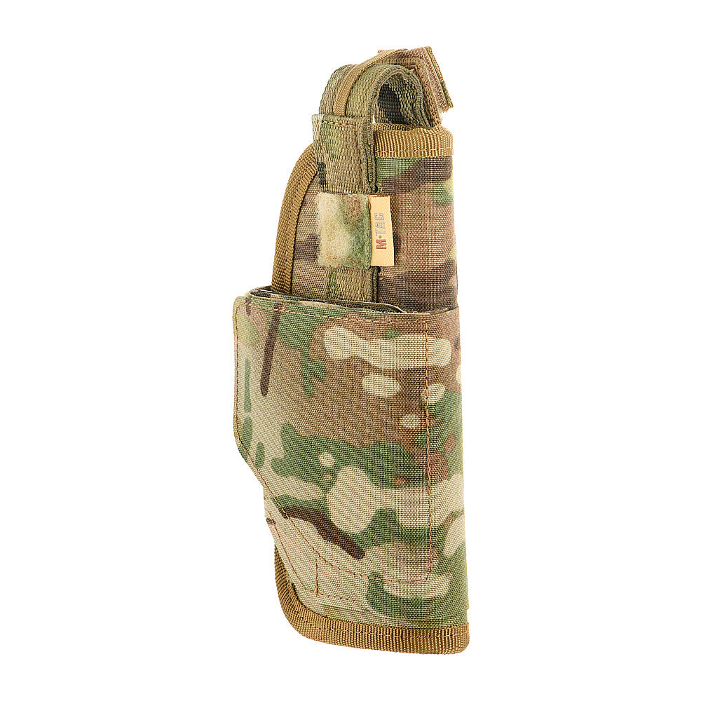 Toc Tactic Universal Elite M-Tac - Mână Dreaptă Multicam