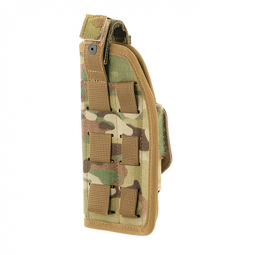 Toc Tactic Universal Elite M-Tac - Mână Dreaptă Multicam