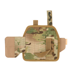 Toc Tactic Universal Elite M-Tac - Mână Dreaptă Multicam
