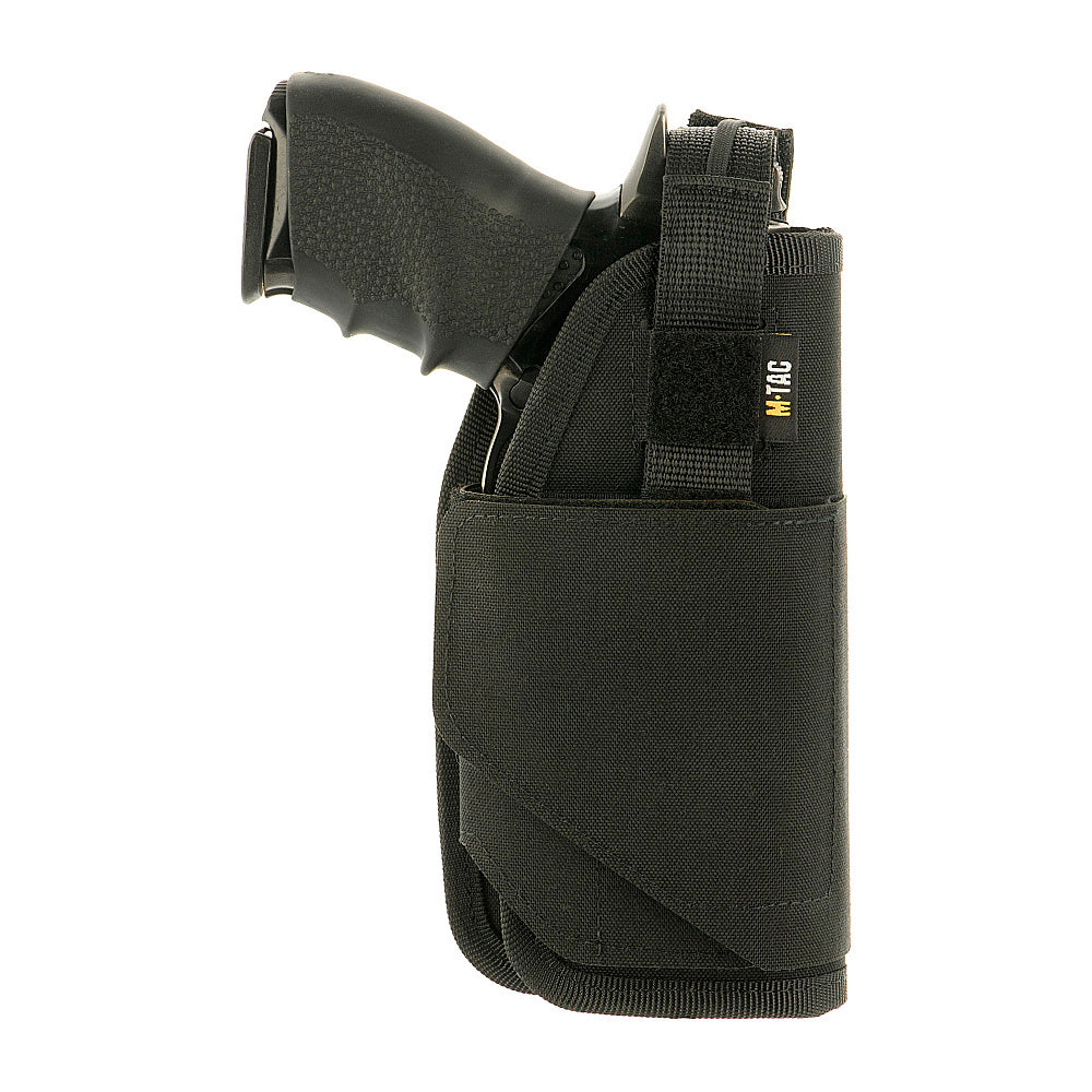 Toc Tactic Universal Elite M-Tac - Negru (Mână Dreaptă)