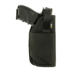 Toc Tactic Universal Elite M-Tac - Negru (Mână Dreaptă)