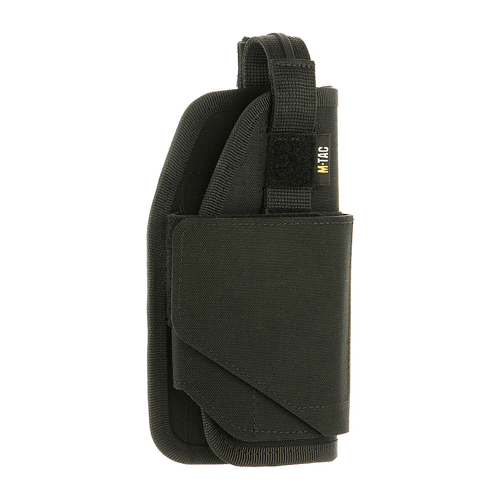 Toc Tactic Universal Elite M-Tac - Negru (Mână Dreaptă)