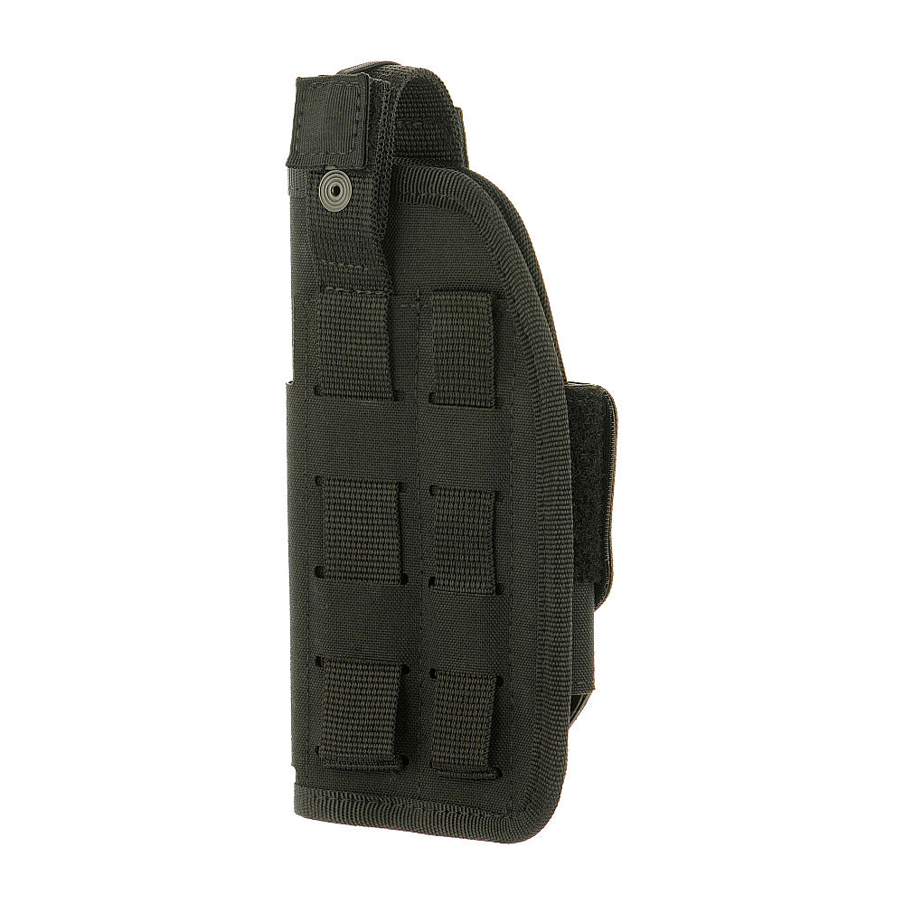 Toc Tactic Universal Elite M-Tac - Negru (Mână Dreaptă)