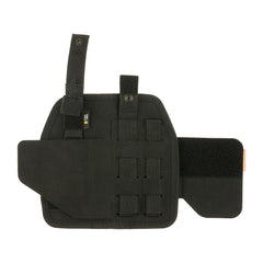 Toc Tactic Universal Elite M-Tac - Negru (Mână Dreaptă)