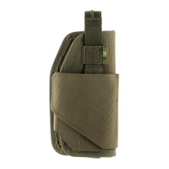 Toc Tactic Universal Elite M-Tac - Ranger Green, Dreapta