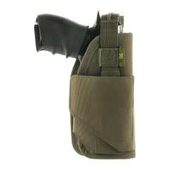 Toc Tactic Universal Elite M-Tac - Ranger Green, Dreapta