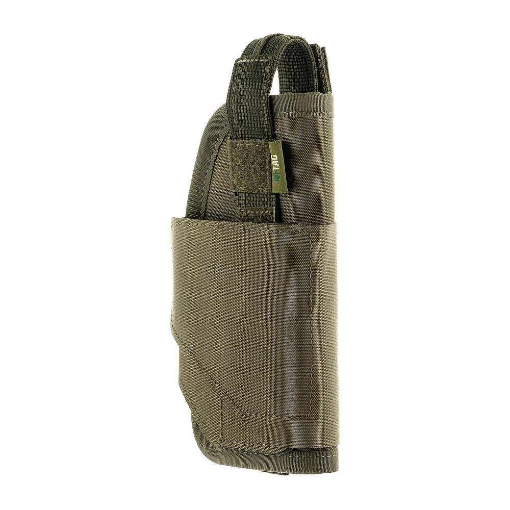 Toc Tactic Universal Elite M-Tac - Ranger Green, Dreapta