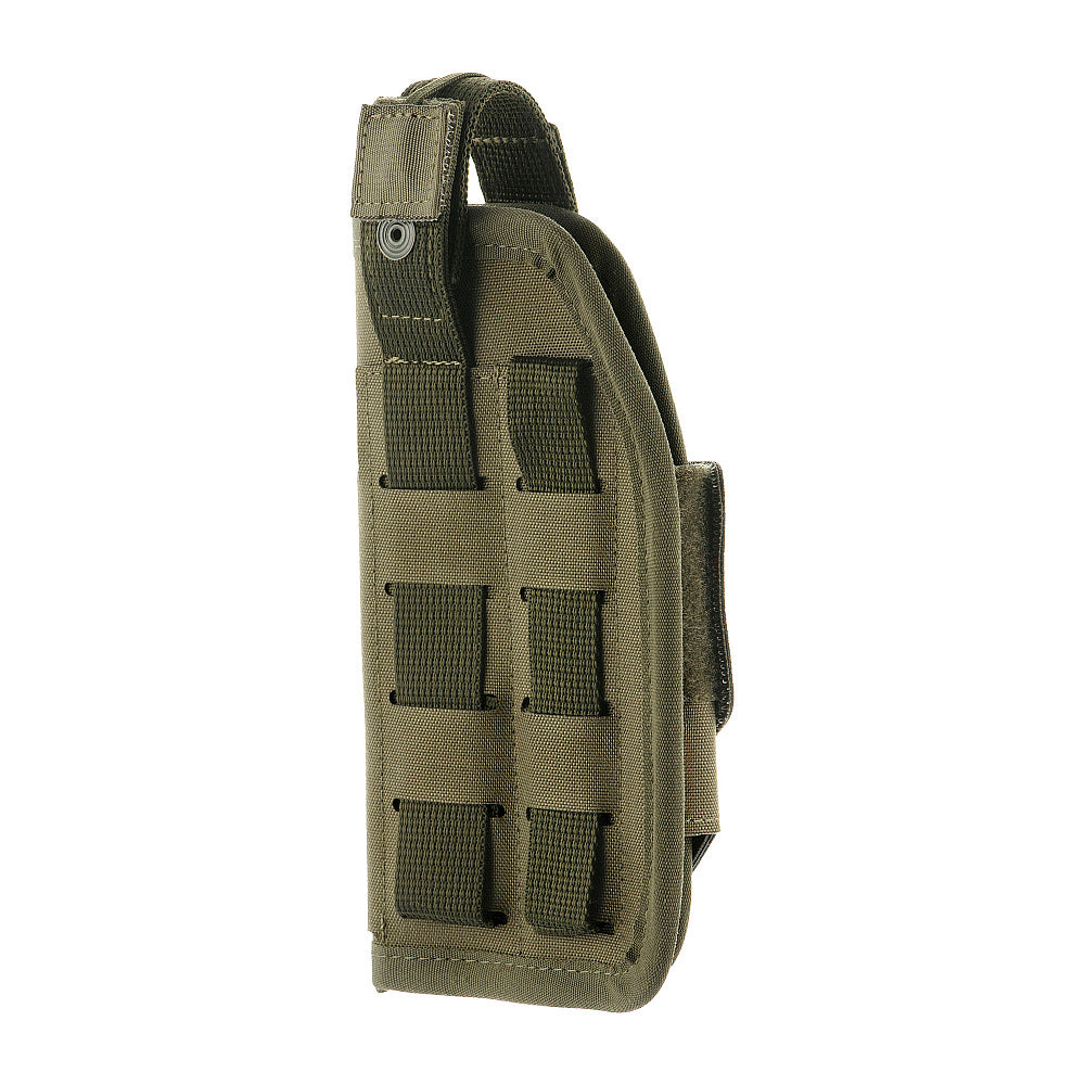 Toc Tactic Universal Elite M-Tac - Ranger Green, Dreapta