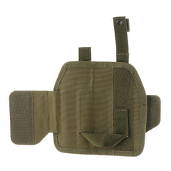 Toc Tactic Universal Elite M-Tac - Ranger Green, Dreapta