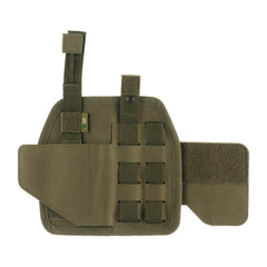 Toc Tactic Universal Elite M-Tac - Ranger Green, Dreapta