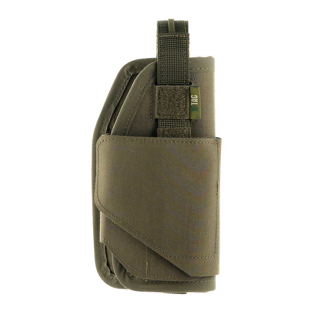 Toc Tactic Universal Elite M-Tac - Ranger Green, Dreapta
