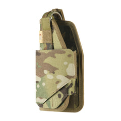 Toc Tactic Universal Elite M-Tac - Stânga Multicam