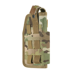 Toc Tactic Universal Elite M-Tac - Stânga Multicam