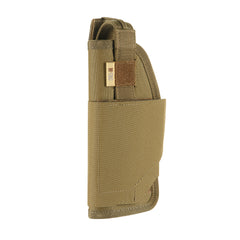 Toc Tactic Universal Elite Stânga M-Tac - Coyote