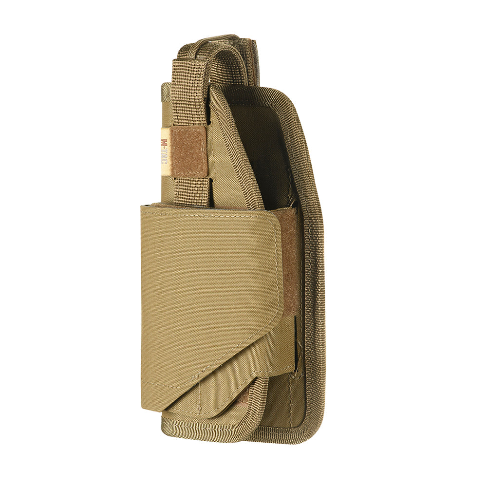 Toc Tactic Universal Elite Stânga M-Tac - Coyote