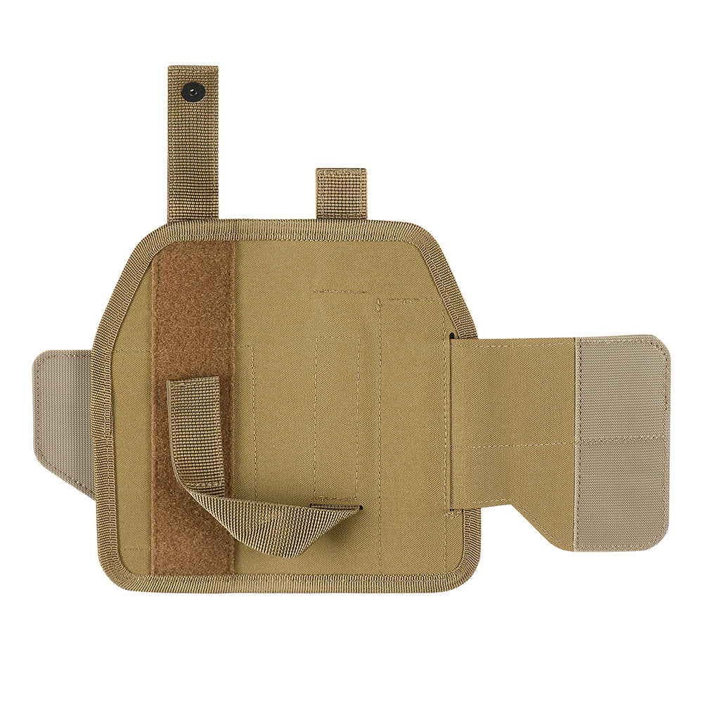 Toc Tactic Universal Elite Stânga M-Tac - Coyote