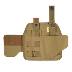 Toc Tactic Universal Elite Stânga M-Tac - Coyote
