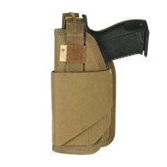 Toc Tactic Universal Elite Stânga M-Tac - Coyote