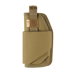 Toc Tactic Universal Elite Stânga M-Tac - Coyote