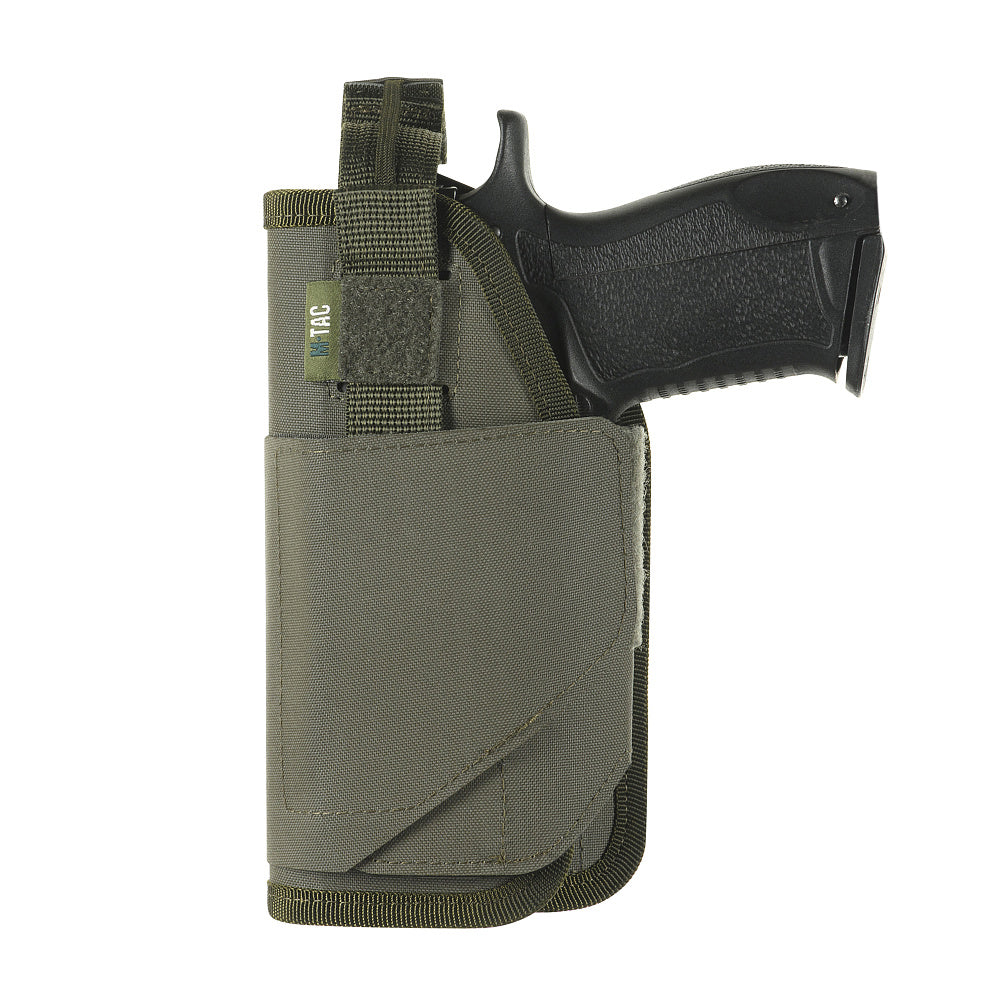 Toc Tactic Universal Elite Stânga M-Tac - Ranger Green