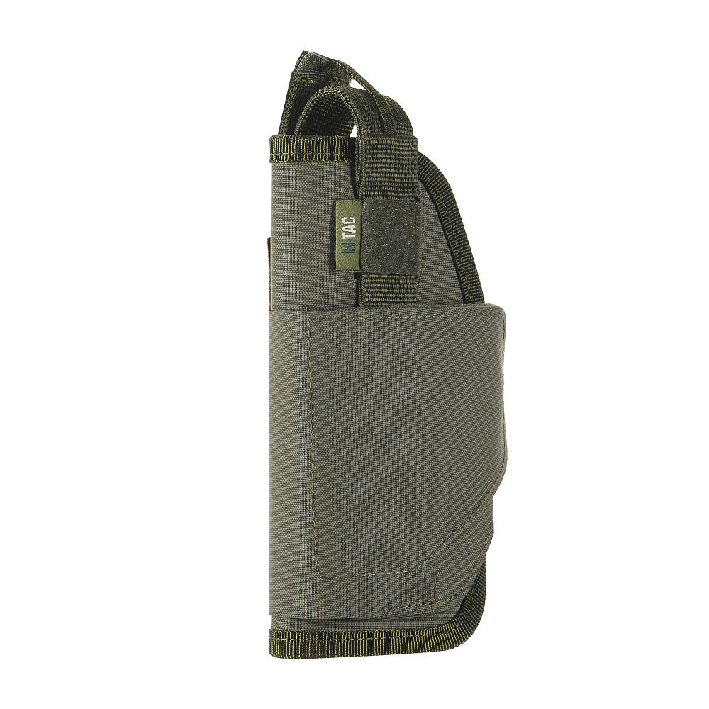 Toc Tactic Universal Elite Stânga M-Tac - Ranger Green