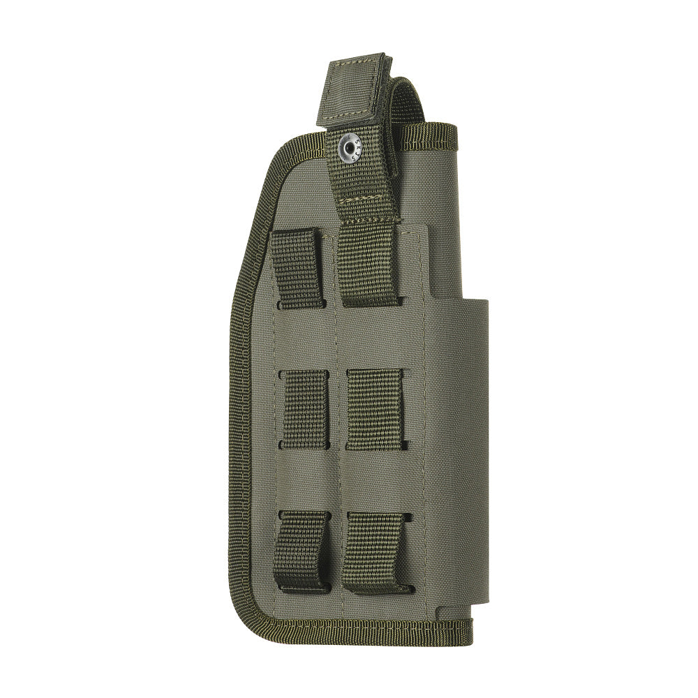 Toc Tactic Universal Elite Stânga M-Tac - Ranger Green