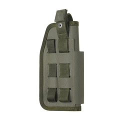 Toc Tactic Universal Elite Stânga M-Tac - Ranger Green