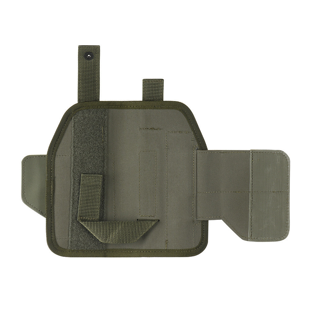 Toc Tactic Universal Elite Stânga M-Tac - Ranger Green
