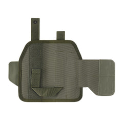 Toc Tactic Universal Elite Stânga M-Tac - Ranger Green