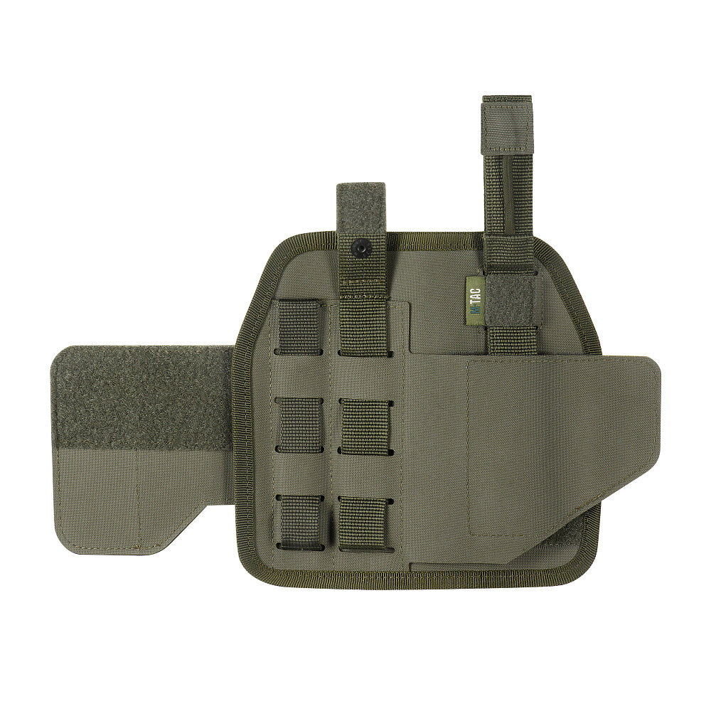 Toc Tactic Universal Elite Stânga M-Tac - Ranger Green