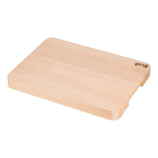 Tocător Lemn FAG Herbertz - 38cm, Robust & Natural