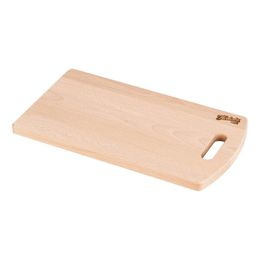 Tocător Lemn FAG Herbertz - 38cm, Robust & Natural