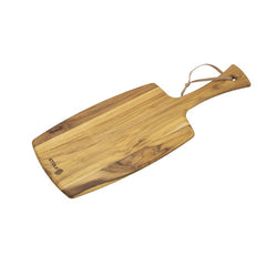 Tocător Servire Stolf Teakholz Herbertz - Teak, Share & Serve, Versatil