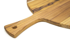 Tocător Servire Stolf Teakholz Servierbrett Herbertz - Teak, Share and Serve.