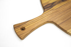 Tocător Servire Stolf Teakholz Servierbrett Herbertz - Teak, Share and Serve.