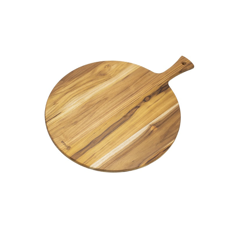 Tocător Servire Stolf Teakholz Servierbrett Herbertz - Teak, Share and Serve.