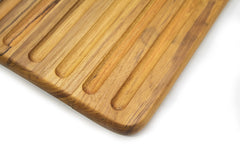Tocător Stolf Teakholz Elegance Culinary Herbertz - Teak, Design Elegant